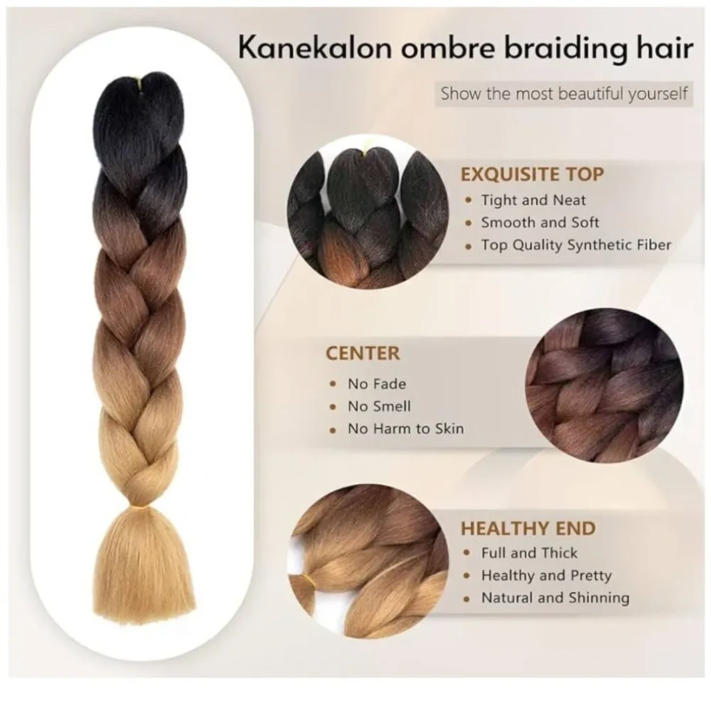 Shuohan hair material